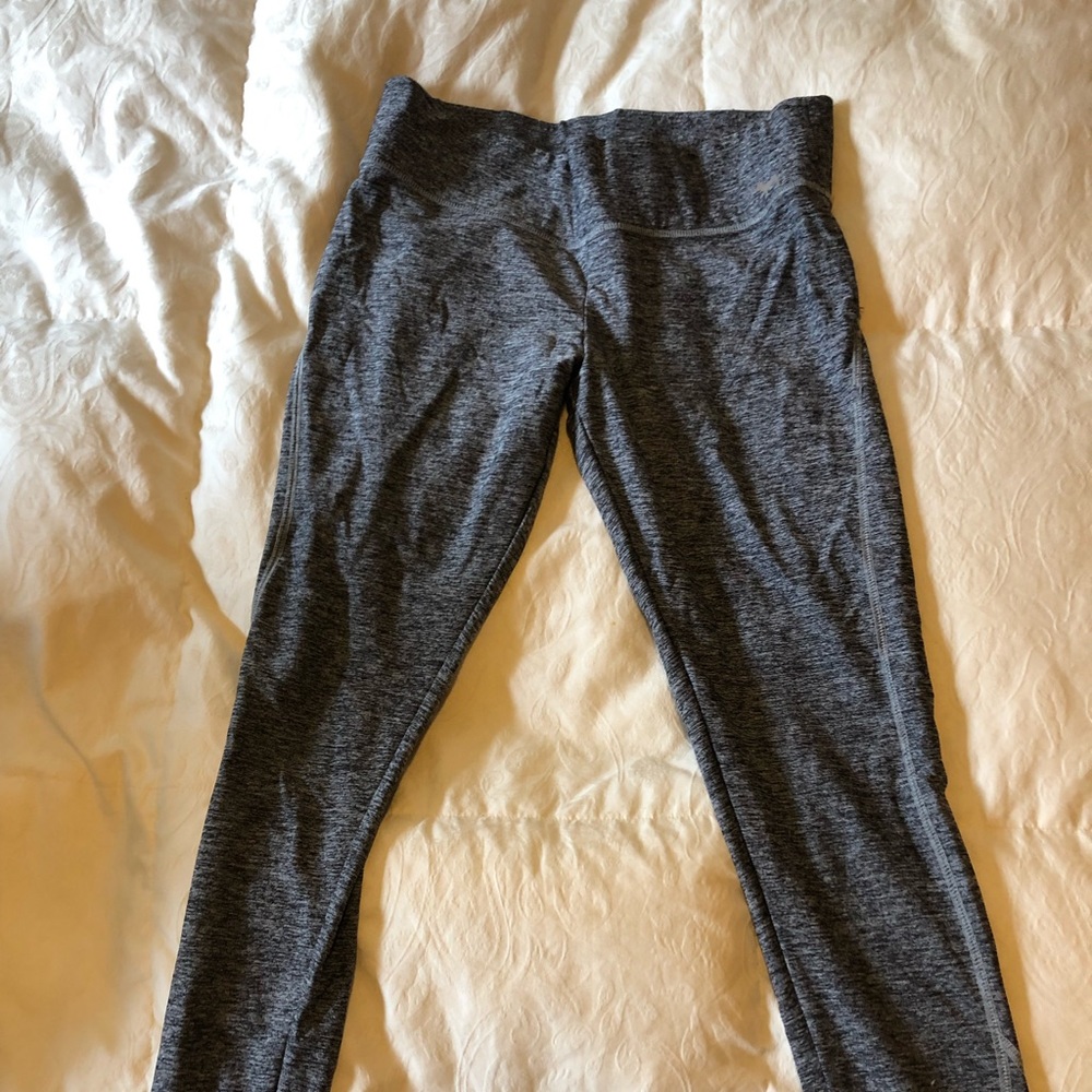 Yoga pants